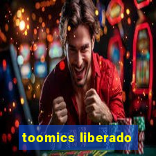 toomics liberado